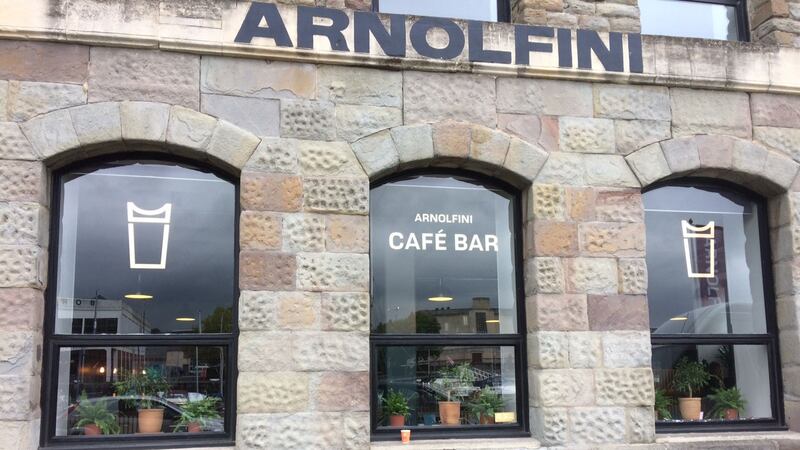 Those in Bristol without an address can register to vote at the Arnolfini cafe bar.