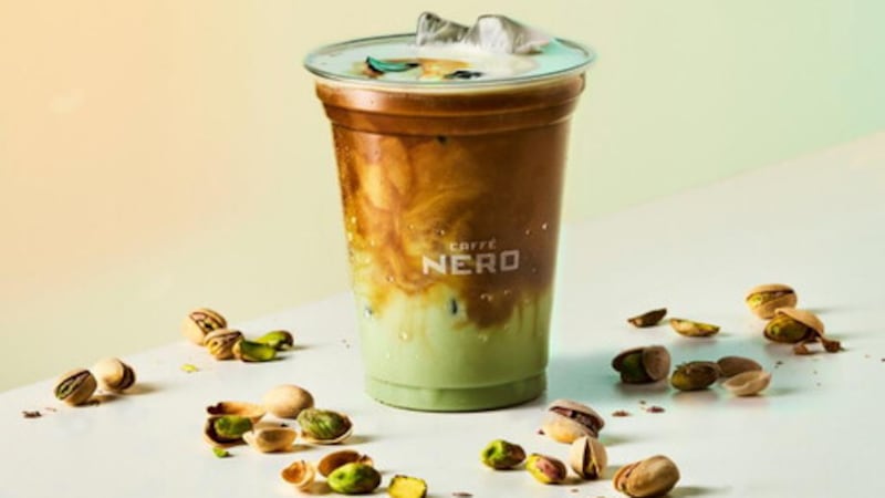 Buy a Caffè Nero summer drink and get a second free with Three+