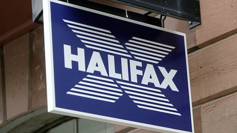 Bosses at the Halifax uncovered the alleged scam 