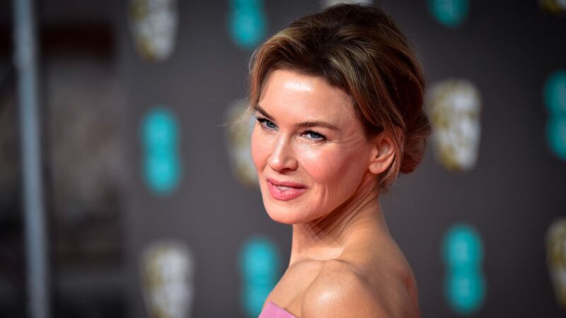 Renee Zellweger, Micheal Ward and Brad Pitt were among the winners at the ceremony.