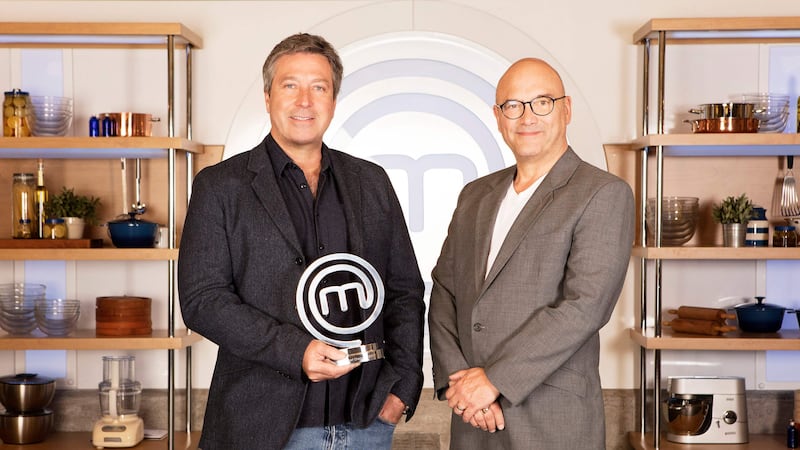The specials, hosted by MasterChef judges Gregg Wallace and John Torode, will feature some of the most memorable celebrities from past series.