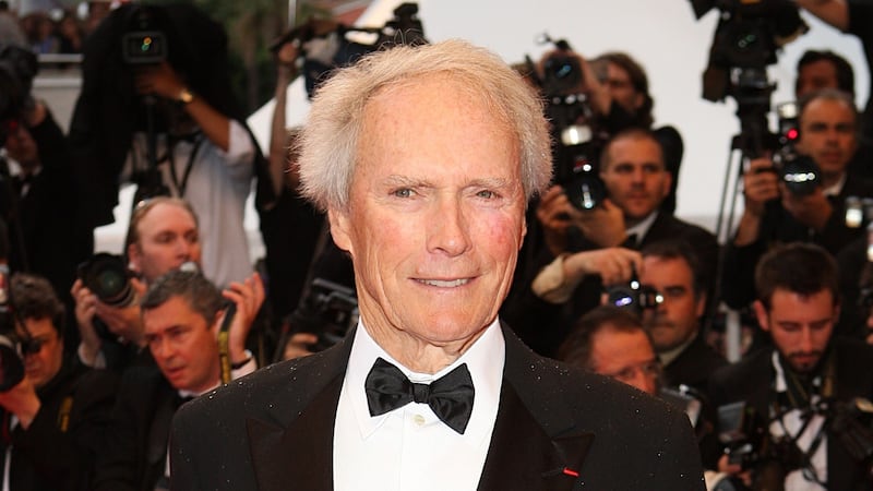 Eastwood is no stranger to politics and was once mayor of a small town in California.