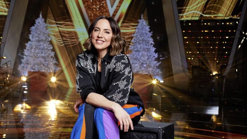 The Voice Kids: Melanie C has joined the judging panel 