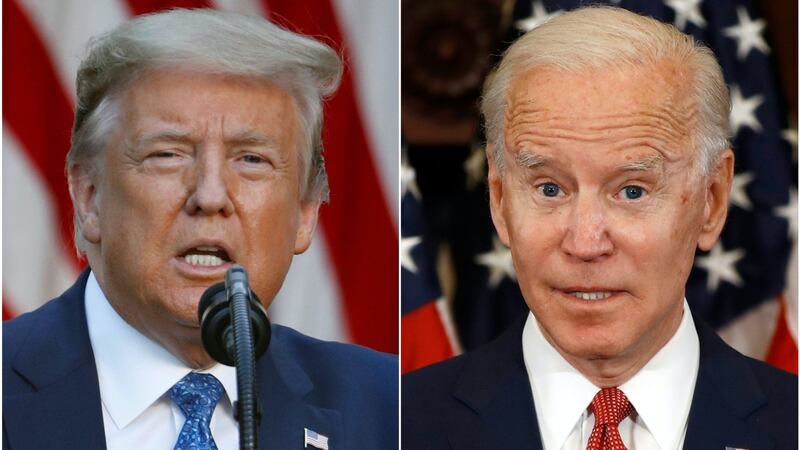 A Chinese group targeted Trump campaign staff while an Iranian outfit had attempted to breach accounts of Biden campaign workers, Shane Huntley said.