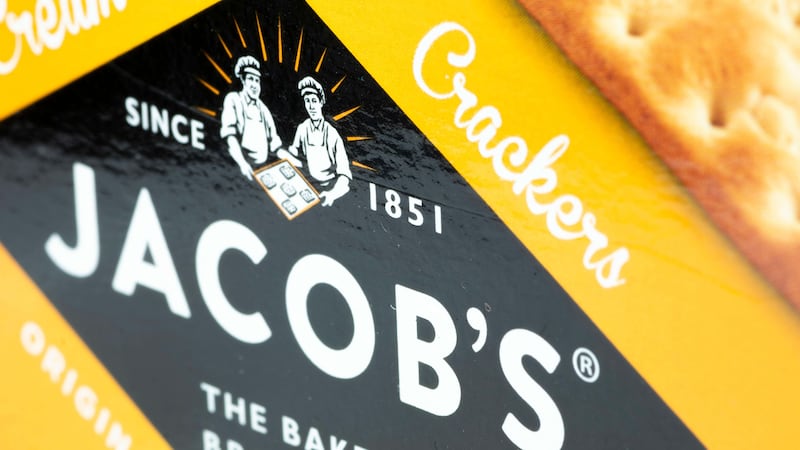 Jacob’s owner Pladis is planning job cuts at its factor in Aintree, near Liverpool (Alamy/PA)