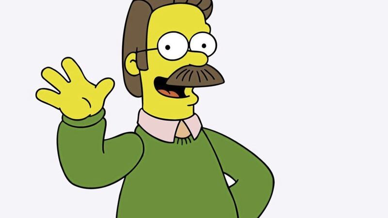 As Ned Flanders explains: &ldquo;tax is to pay for all those who just don&rsquo;t feel like paying tax, God bless &lsquo;em&rdquo;. 