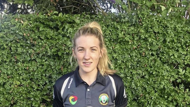 Kelly Mallon won a record-breaking eight All-Ireland Ladies&#39; road bowls title 