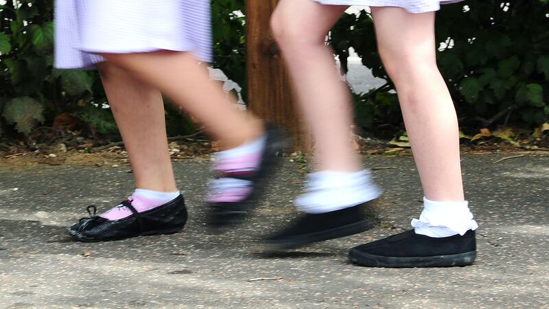 There are calls for schools to educate students about a range of online health technologies and apps, such as Fitbit and Strava.