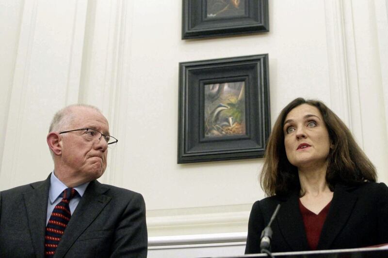 British government poised to break international law with Troubles amnesty plan