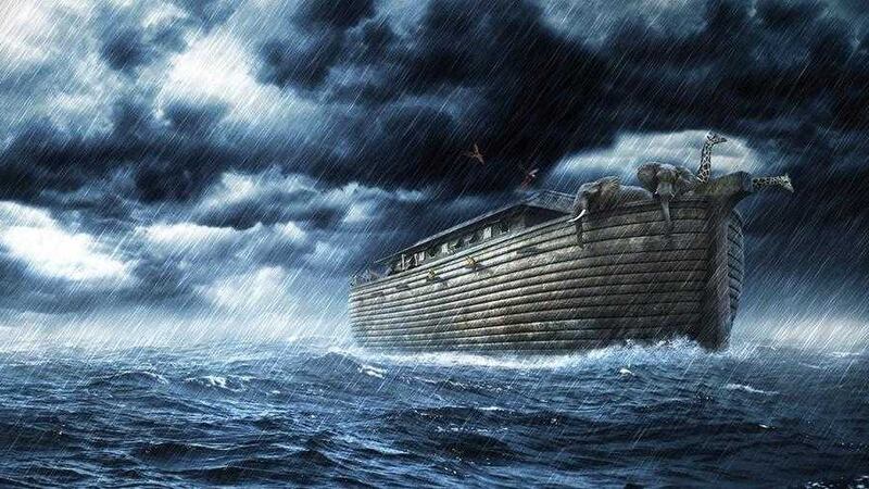 &lsquo;Noah&rsquo;s Ark politics&rsquo; where we end up having two of everything, has resulted in us being a very inefficient place to do business