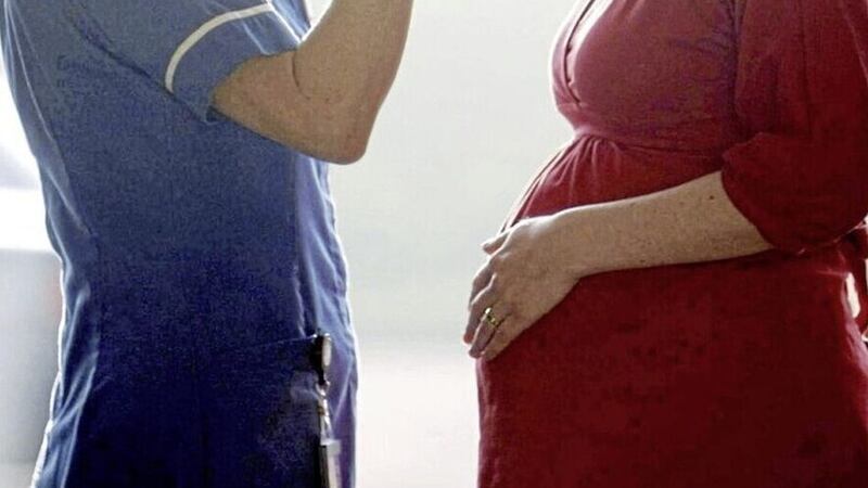 Members of the Royal College of Midwives in NI are to take part in strike action on September 22.