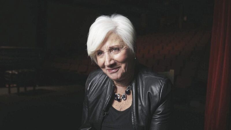 Oscar-winning actress Olympia Dukakis &ndash; &#39;we were children of immigrants who were made fun of and told we were not good enough&#39; 