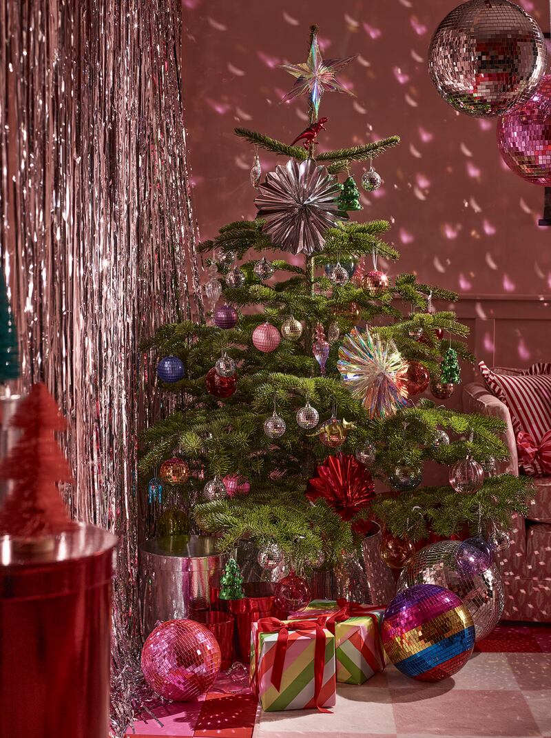 10 of the best artificial Christmas trees and all the trimmings – The ...