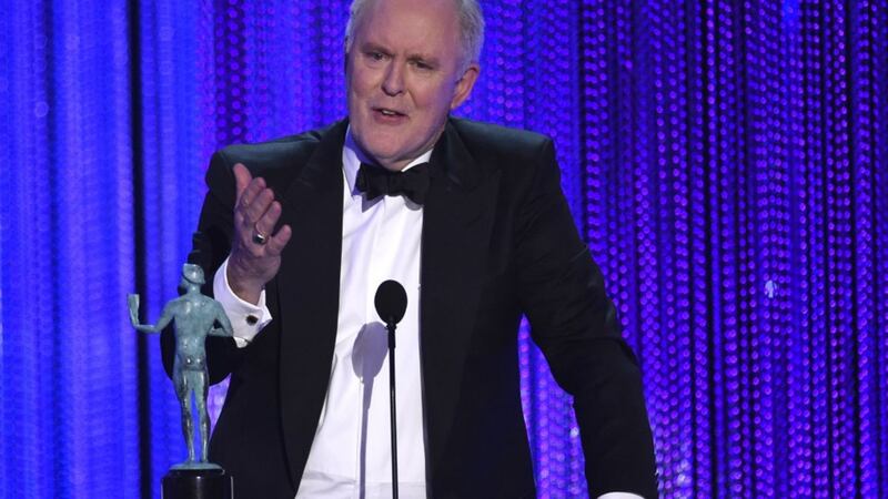 John Lithgow lands a role in Pitch Perfect 3