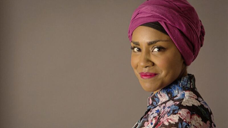 Nadiya Hussain won The Great British Bake Off two years ago and has had a busy time since, fronting and appearing on TV programme and releasing four cookbooks 