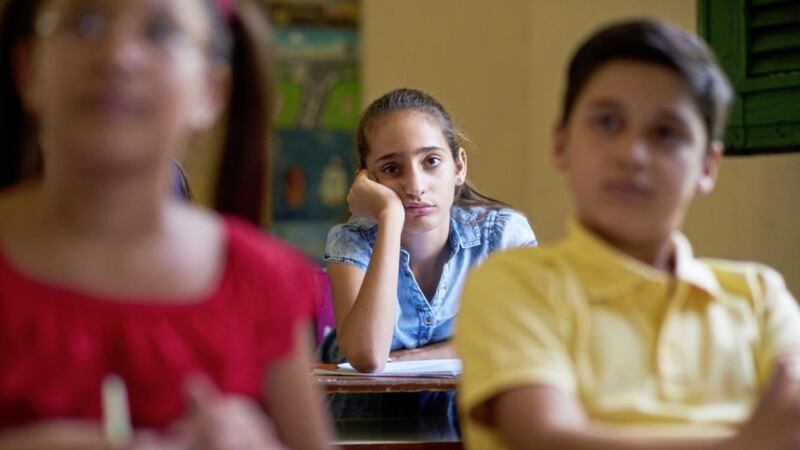 Over the course of their schooling up to age 16, more of the youngest in a given class are likely to be diagnosed with depression compared with the oldest, the study has found 