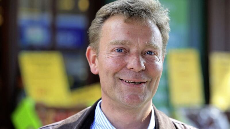 Craig Mackinlay. Picture by Gareth Fuller, Press Association 