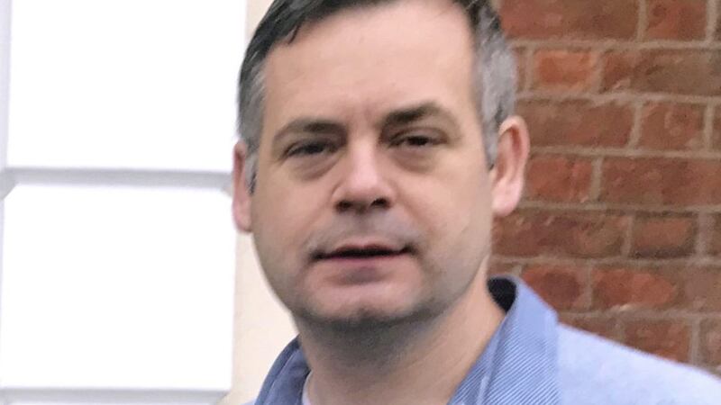 Pearse Doherty will lead the Sinn F&eacute;in negotiating team as it attempts to form a government in the Republic. Picture by Rebecca Black/PA Wire 