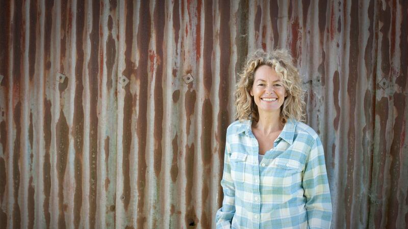 &nbsp;Kate Humble is hosting a new television series for Channel 5 and is looking for people in Northern Ireland to take part.