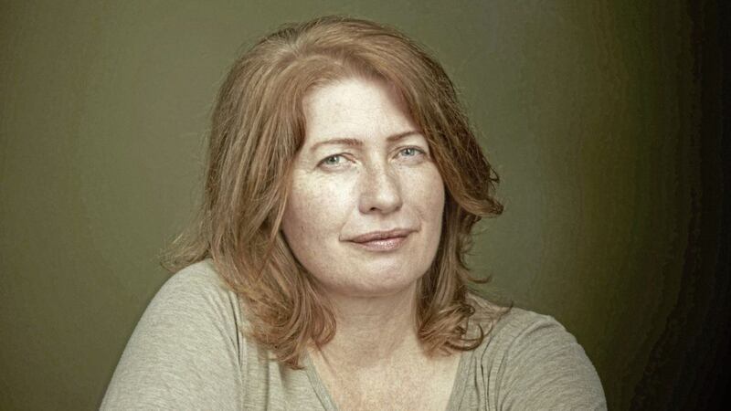 Man Booker Prize-nominated novelist Belinda Bauer 