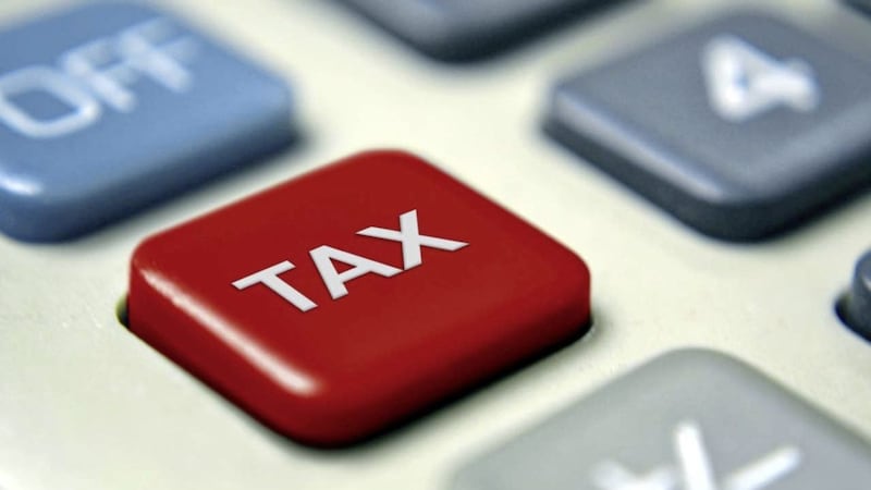 Wednesday is the deadline for paper tax returns for the 2017/2018 tax year 