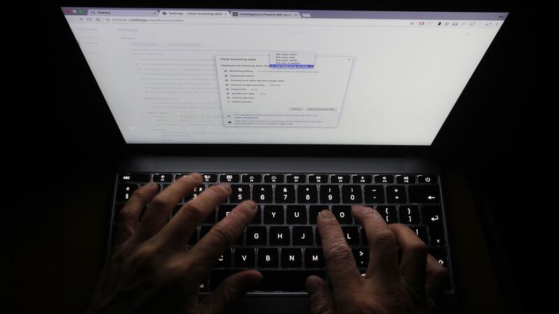The Information Commissioner’s Office said it received more than 4,000 complaints of personal data breaches in July.