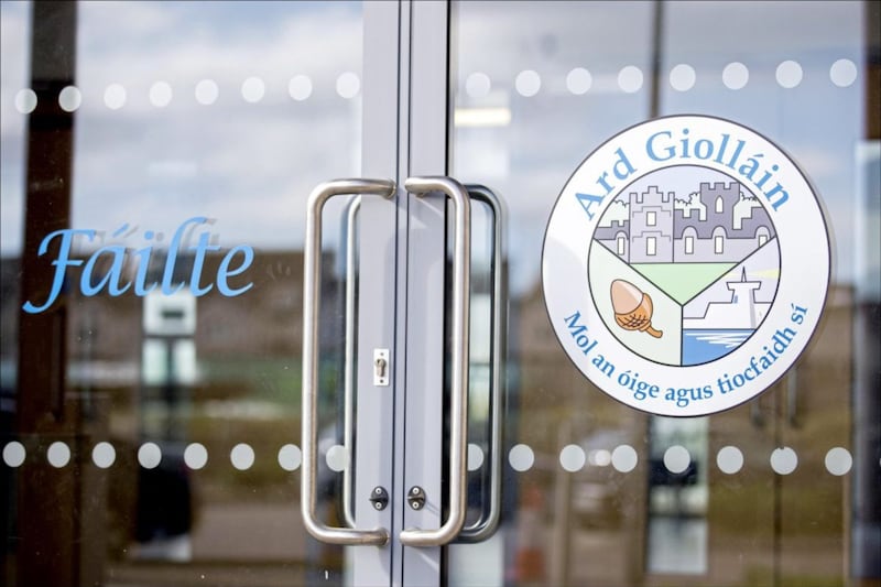 Structural defects in at least 17 schools in Republic built by Tyrone firm