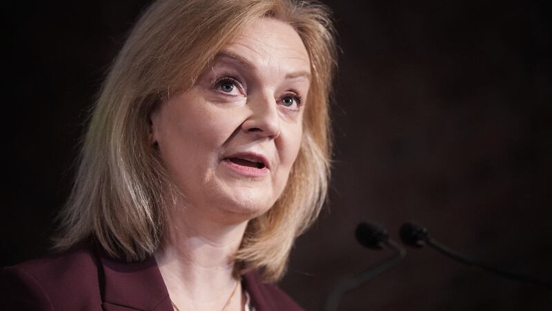 Polling predicts the lowest Conservative vote share of this Parliament, lower than under Liz Truss