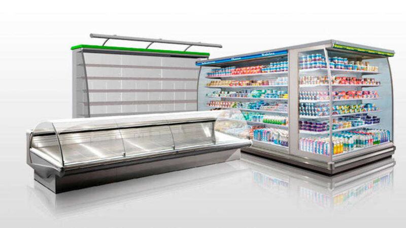 Cross Refrigeration provides a range of fridges and air conditioning units for commercial and industrial customers 