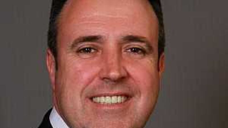 Councillor Gerard Diver will replace Pat Ramsey 