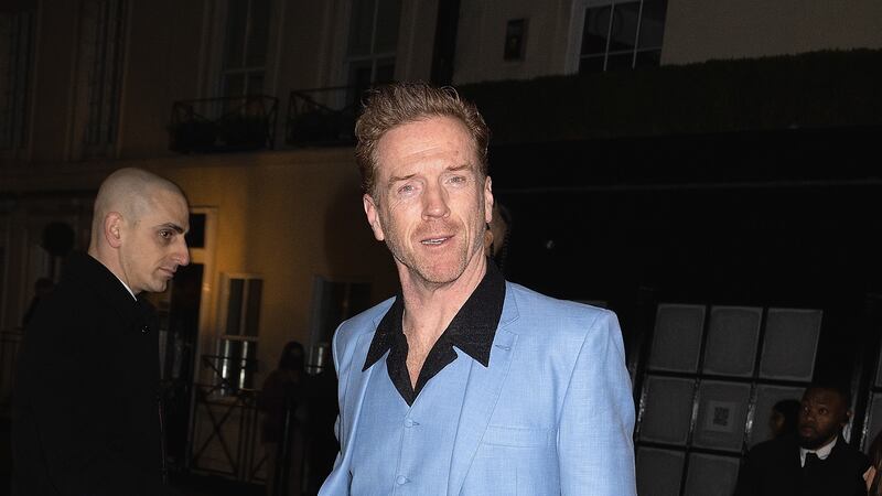 Damian Lewis will be performing at the Latitude Festival in Suffolk in July