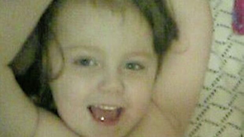 Toddler Kayden McLaughlin-McGuinness was found dead at his Derry home almost two weeks ago.  