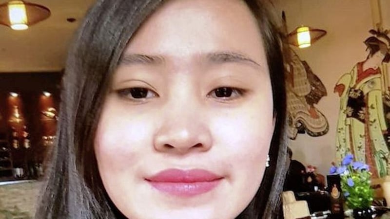 Filipino-born student Jastine Valdez, who lived in the Co Wicklow town of Eniskerry, was reported missing on Saturday evening. 