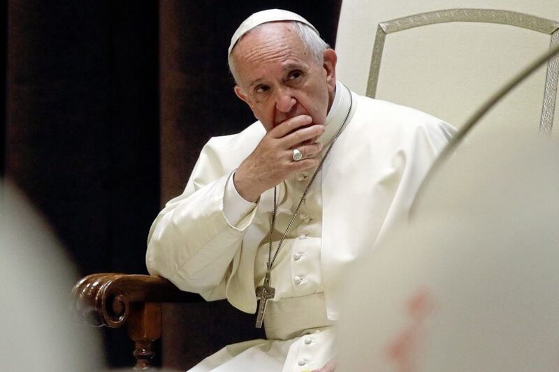 Patrick Murphy: Pope Francis will be visiting a radically altered Catholic Ireland