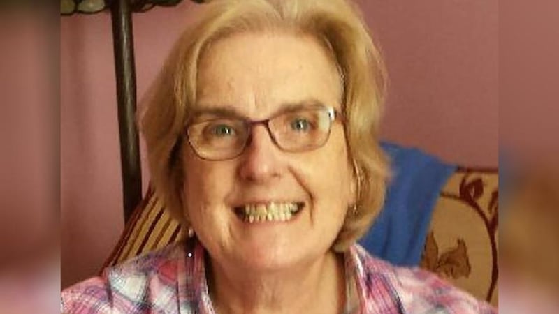 Loreto Douglas (64) from Derry died following a road crash on the Glenshane Pass outside Dungiven&nbsp;