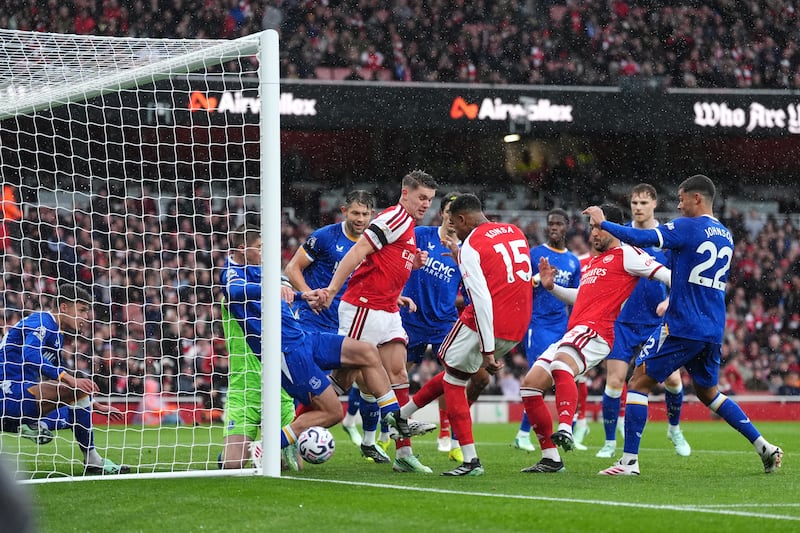Mikel Arteta confident Arsenal will rediscover set-piece potency