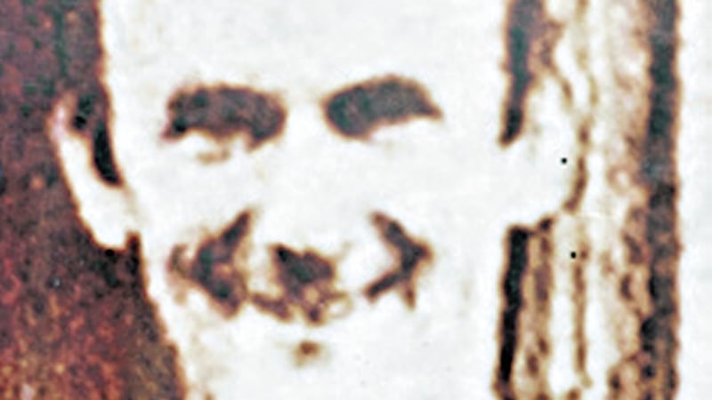 Catholic priest, Fr Hugh Mullan, was one of 11 people who died in the Ballymurphy Massacre in 1971. 