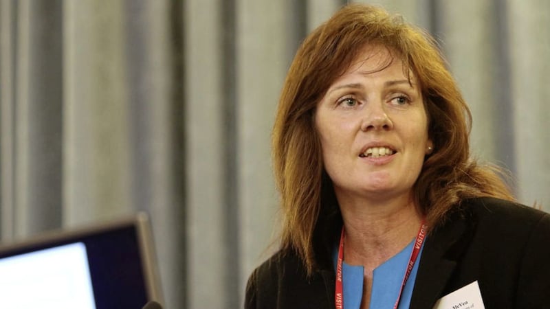 Chief Electoral Officer Virginia McVea apologised for the letter generated by a &#39;clerical error&#39; 