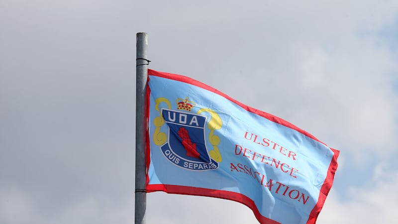 &nbsp;UDA flag&nbsp;