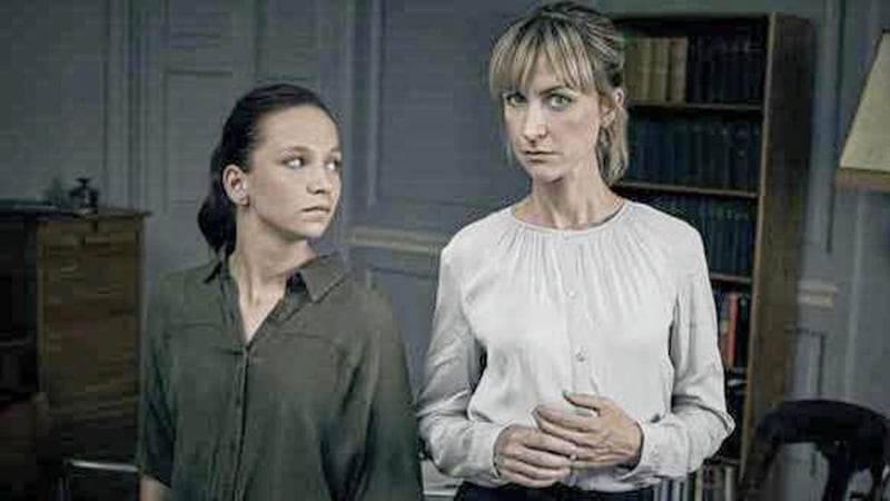 Katherine Kelly and Molly Windsor star in Cheat on UTV 