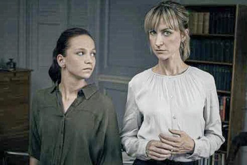 TV review: Chilling drama Cheat is an intriguing slow-burner