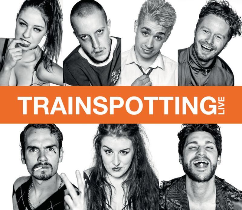 Trainspotting Live&nbsp;