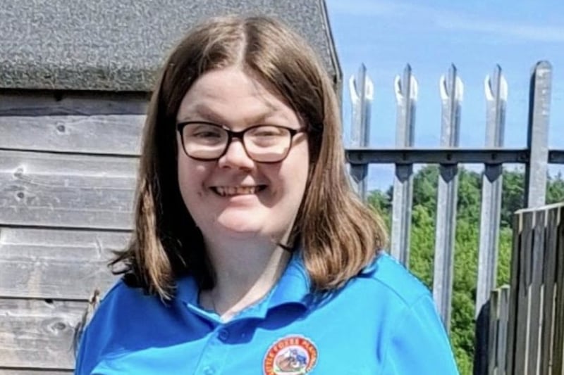 Ellie Flanagan: Play school pays tribute to ‘one in a million’ employee killed in Enniskillen