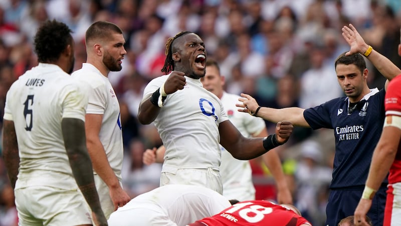 England and Wales will renew their fierce Six Nations rivalry at Twickenham