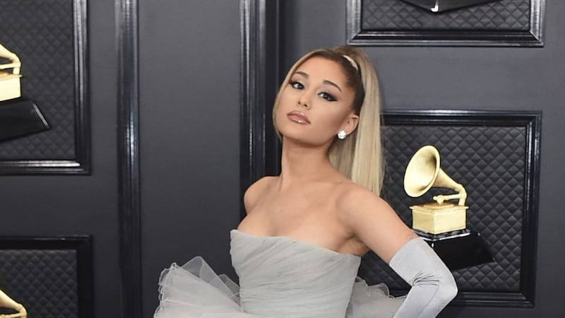 Her most recent album, the acclaimed Thank U, Next, is now a year old.