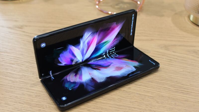 Samsung’s latest foldable is hoping to take the technology mainstream.