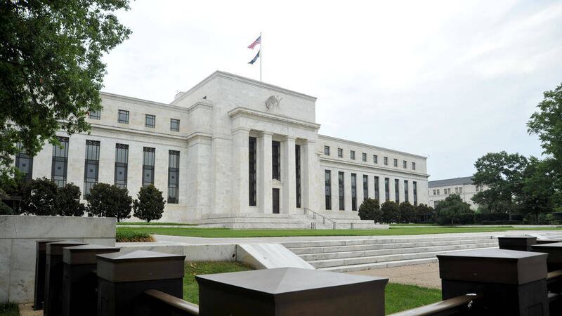 The US Federal Reserve appears close to raising interest rates 