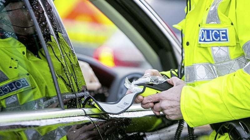 The change to legislation will prevent suspected drink drivers from trying to evade prosecution by delaying testing 