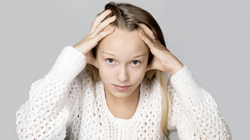 The transfer test procedure puts our children under unnecessary stress 