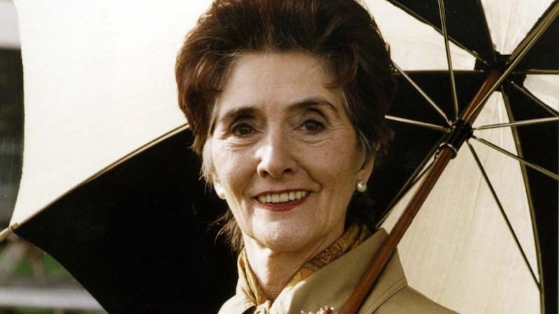 Viewers were delighted to see the character, played by June Brown, back on their screens.